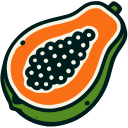 Papaya Logo